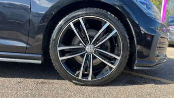 Volkswagen Golf 2.0 TDI 184 GTD 5dr DSG