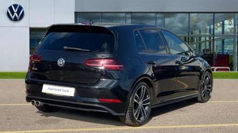 Volkswagen Golf 2.0 TDI 184 GTD 5dr DSG