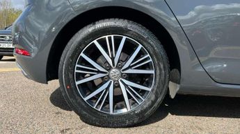 Volkswagen Golf 1.5 TSI EVO SE [Nav] 5dr DSG