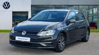 Volkswagen Golf 1.5 TSI EVO SE [Nav] 5dr DSG