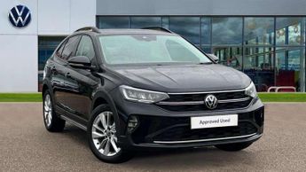 Volkswagen Taigo 1.0 TSI Match 5dr