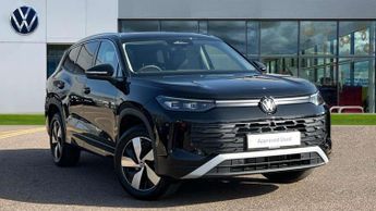 Volkswagen Tayron 1.5 TSI eHybrid Life 5dr DSG6