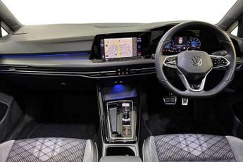 Volkswagen Golf 2.0 TDI 150 R-Line 5dr DSG