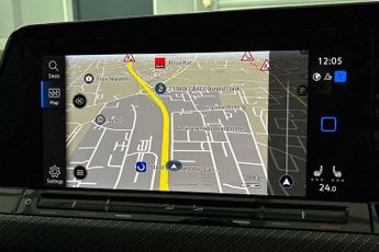 Volkswagen Golf 2.0 TDI 150 R-Line 5dr DSG