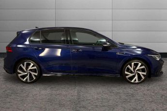 Volkswagen Golf 2.0 TDI 150 R-Line 5dr DSG