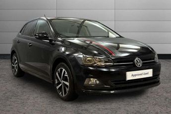 Volkswagen Polo 1.0 TSI 95 Beats 5dr