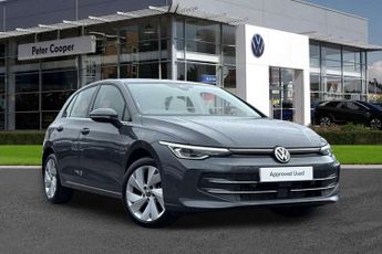 Volkswagen Golf 1.5 TSI 150 Style 5dr