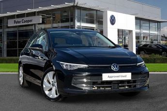 Volkswagen Golf 1.5 TSI 150 Style 5dr