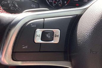 Volkswagen Polo GTI 2.0 TSI GTI 5dr DSG