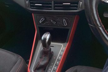 Volkswagen Polo GTI 2.0 TSI GTI 5dr DSG