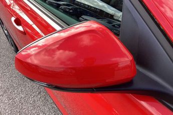 Volkswagen Polo GTI 2.0 TSI GTI 5dr DSG