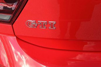 Volkswagen Polo GTI 2.0 TSI GTI 5dr DSG