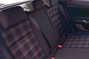 Volkswagen Polo GTI 2.0 TSI GTI 5dr DSG