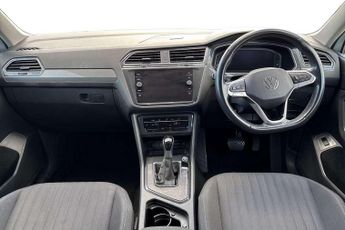 Volkswagen Tiguan Allspace 1.5 TSI Life 5dr DSG