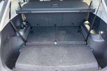 Volkswagen Tiguan Allspace 1.5 TSI Life 5dr DSG