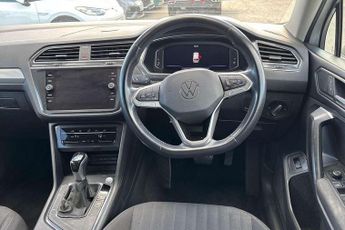 Volkswagen Tiguan Allspace 1.5 TSI Life 5dr DSG