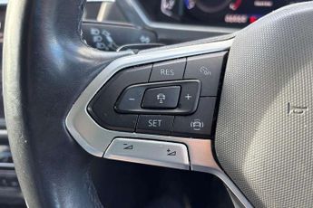 Volkswagen Tiguan Allspace 1.5 TSI Life 5dr DSG