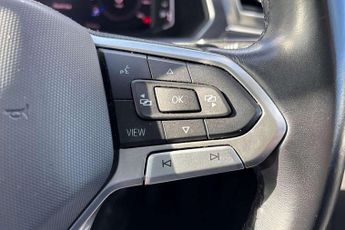 Volkswagen Tiguan Allspace 1.5 TSI Life 5dr DSG