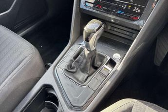 Volkswagen Tiguan Allspace 1.5 TSI Life 5dr DSG