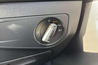 Volkswagen Tiguan Allspace 1.5 TSI Life 5dr DSG