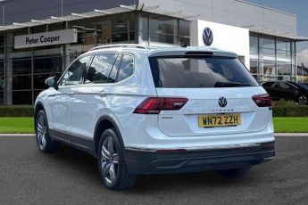 Volkswagen Tiguan Allspace 1.5 TSI Life 5dr DSG