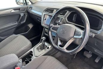 Volkswagen Tiguan Allspace 1.5 TSI Life 5dr DSG