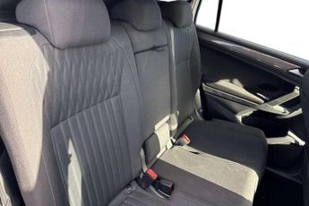 Volkswagen Tiguan Allspace 1.5 TSI Life 5dr DSG