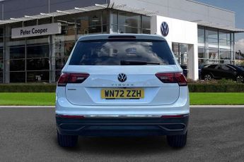 Volkswagen Tiguan Allspace 1.5 TSI Life 5dr DSG
