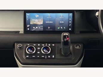 Land Rover Defender 3.0 D250 X-Dynamic SE 90 3dr Auto