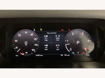 Land Rover Defender 3.0 D250 X-Dynamic SE 90 3dr Auto