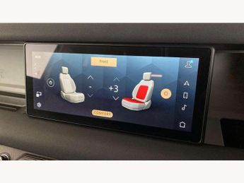 Land Rover Defender 3.0 D250 X-Dynamic SE 90 3dr Auto