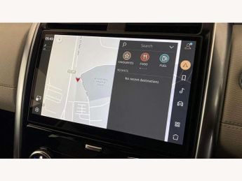 Land Rover Discovery 3.0 D300 R-Dynamic HSE 5dr Auto