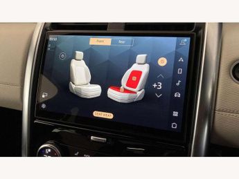 Land Rover Discovery 3.0 D300 R-Dynamic HSE 5dr Auto