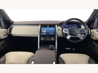 Land Rover Discovery 3.0 D300 R-Dynamic HSE 5dr Auto