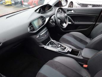 Peugeot 308 1.2 PureTech 130 Tech Edition 5dr EAT8