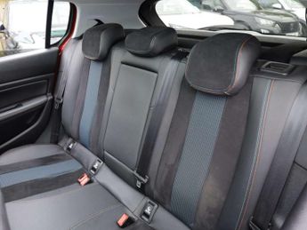 Peugeot 308 1.2 PureTech 130 Tech Edition 5dr EAT8