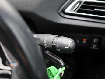 Peugeot 308 1.2 PureTech 130 Tech Edition 5dr EAT8
