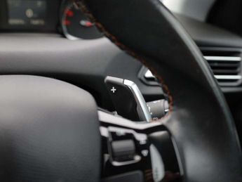 Peugeot 308 1.2 PureTech 130 Tech Edition 5dr EAT8