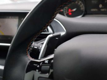 Peugeot 308 1.2 PureTech 130 Tech Edition 5dr EAT8