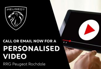 Peugeot 308 1.2 PureTech 130 Tech Edition 5dr EAT8