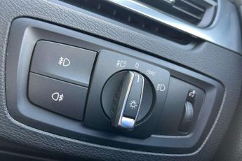 BMW X1 xDrive 25d M Sport 5dr Step Auto