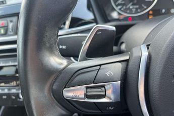 BMW X1 xDrive 25d M Sport 5dr Step Auto