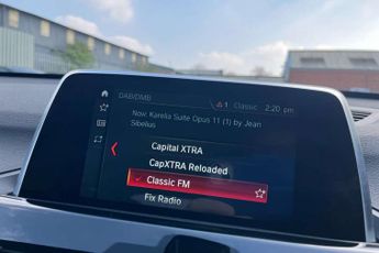 BMW X1 xDrive 25d M Sport 5dr Step Auto