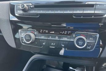 BMW X1 xDrive 25d M Sport 5dr Step Auto
