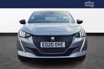 Peugeot 208 1.2 PureTech 100 GT Line 5dr EAT8