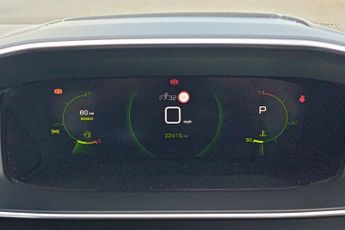 Peugeot 208 1.2 PureTech 100 GT Line 5dr EAT8