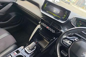 Peugeot 208 1.2 PureTech 100 GT Line 5dr EAT8