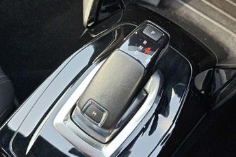 Peugeot 208 1.2 PureTech 100 GT Line 5dr EAT8