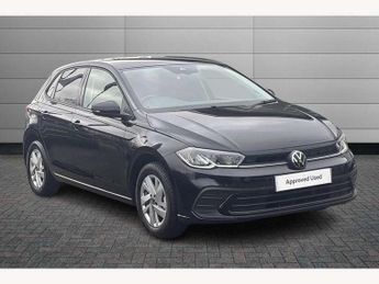 Volkswagen Polo 1.0 Life 5dr