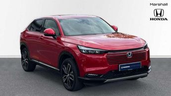 Honda HR-V 1.5 eHEV Advance 5dr CVT